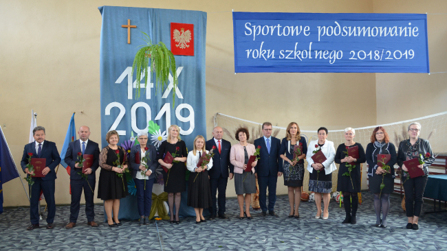 Fot. Powiat Krośnieński