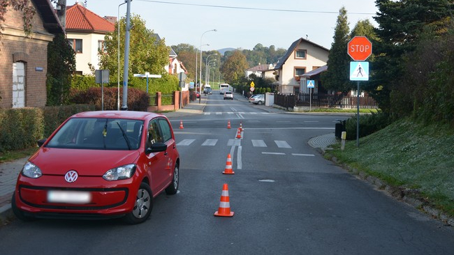 Fot. archiwum KMP Krosno