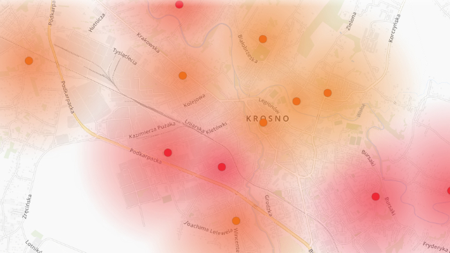 W środę przez Polskę przemieści się pogodny wyż. Środek tygodnia będzie słoneczny, lecz chłodny - w czwartek rano -3°C.