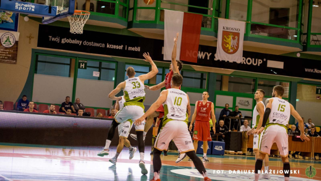 Fot. Dariusz Błażejowski