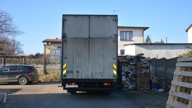 Fot. archiwum KMP Krosno