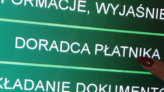 zdjęcie ilustracyjne