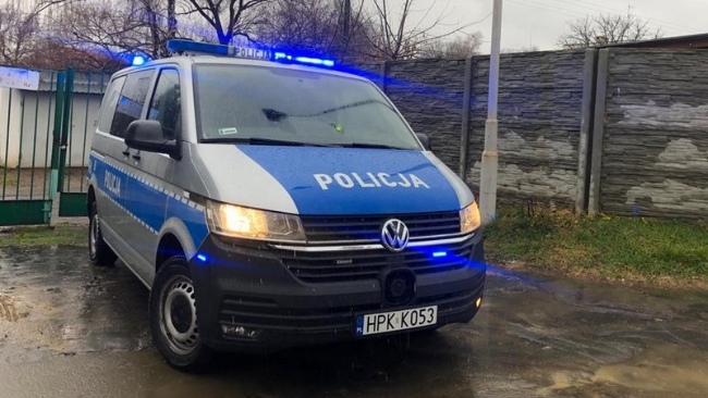 Fot. archiwum KMP Krosno