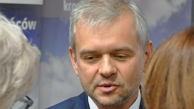 Fot. archiwum MPGK Krosno