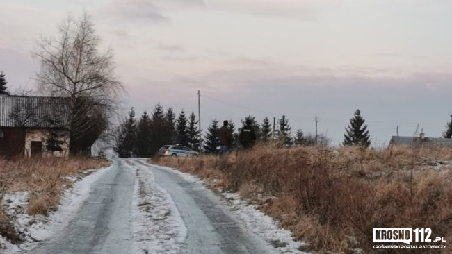 Fot. Krosno112.pl