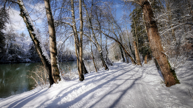 W środku tygodnia powiat krośnieński będzie jednym z najchłodniejszych miejsc w Polsce. W czwartek opady marznące.