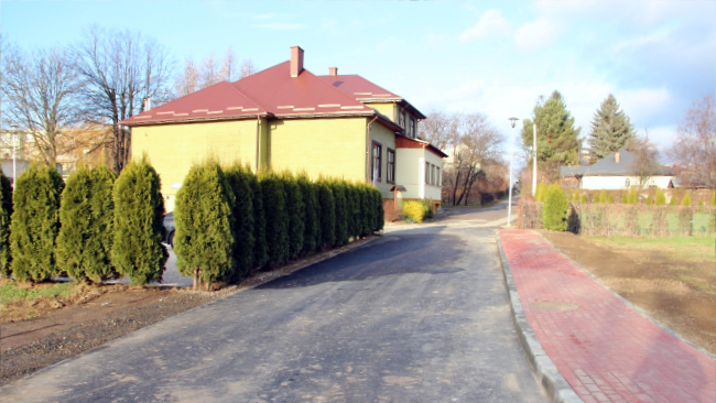 Fot. archiwum UG Jedlicze