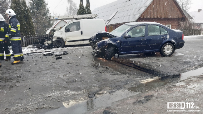 Fot. Adrianna Bąk / Krosno112.pl