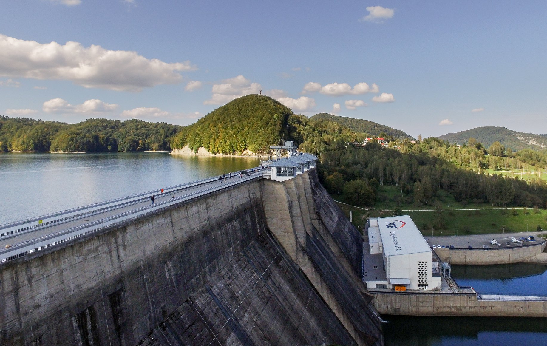 Fot. Arkadiusz Rokosz / Bieszczady w Obiektywie