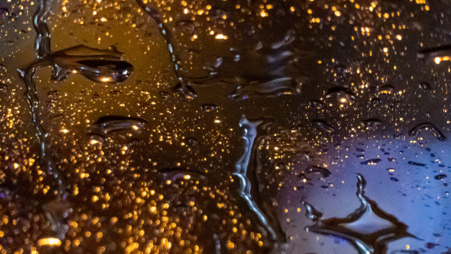 Początek tygodnia pochmurny, często będzie padać. We wtorek wieczorem początek krótkiego ochłodzenia.