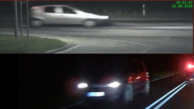 Fot. Komenda Powiatowa Policji w Strzyżowie