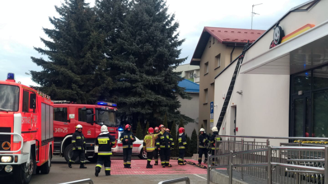 Fot. Gaba Pawłowska