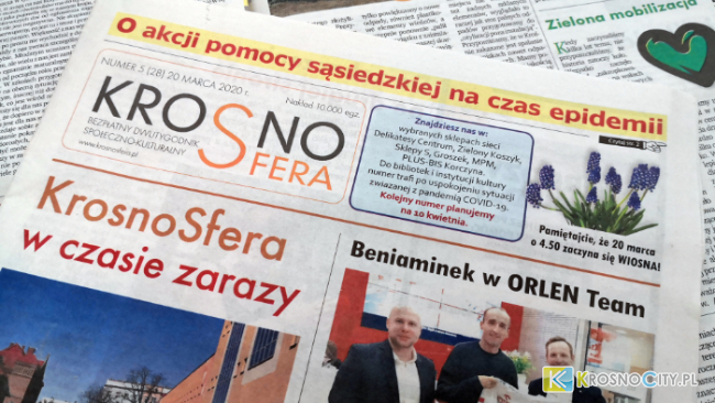 Fot. KrosnoCity.pl