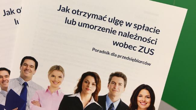Fot. archiwum ZUS