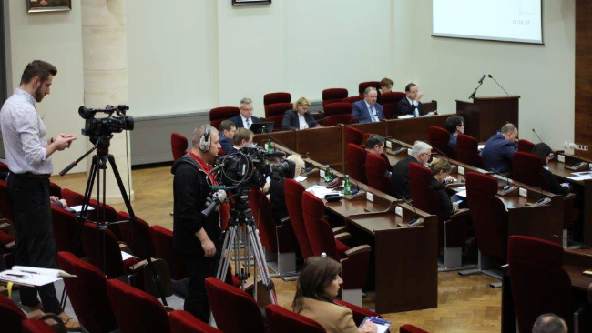 Fot. Aleksandra Gorzelak-Nieduży / UMWP