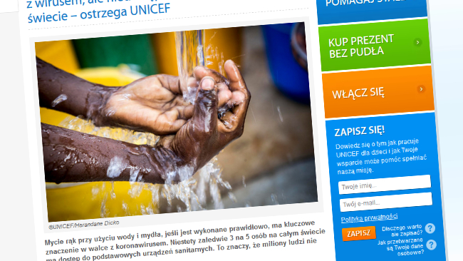www.unicef.pl