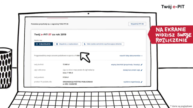 Fot. Ministerstwo Finansów