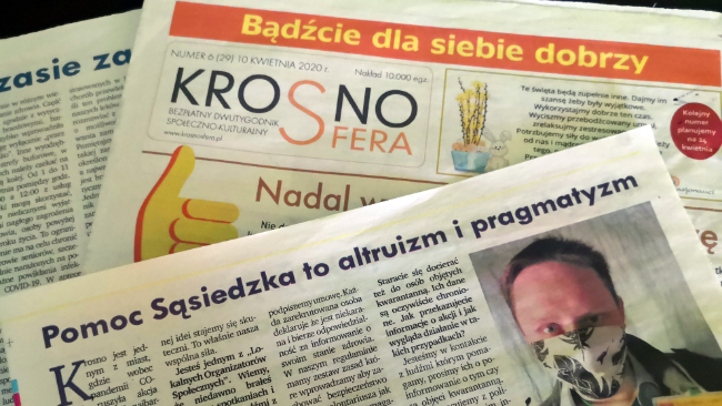 Fot. KrosnoCity.pl