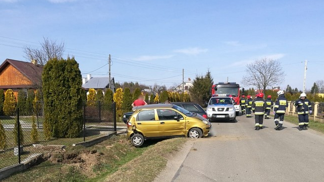 37-latka miała ponad 3 promile alkoholu w organizmie.