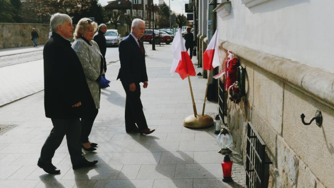 Fot. UM Krosno