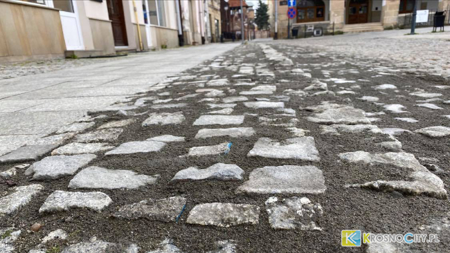 Fot. zdjęcie nadesłane przez mieszkańca Krosna