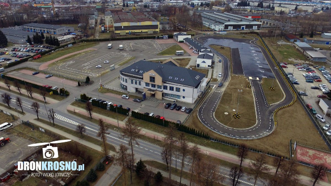 Fot. facebook.com/dronkrosno