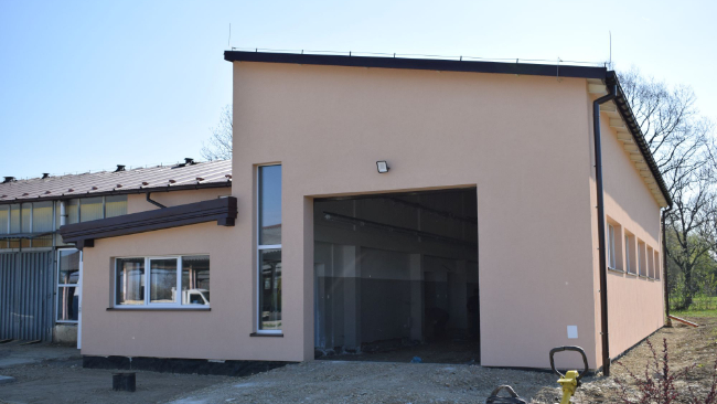 Fot. Powiat Krośnieński
