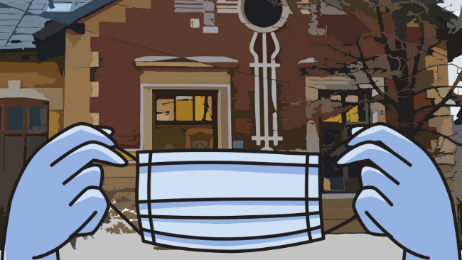 graf. Muzeum Rzemiosła