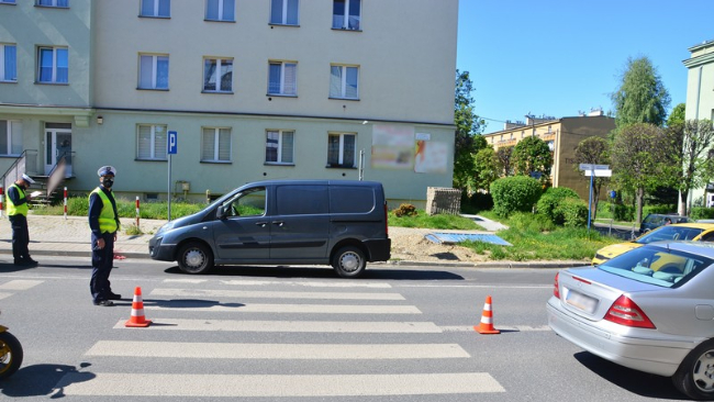 Fot. archiwum KMP Krosno