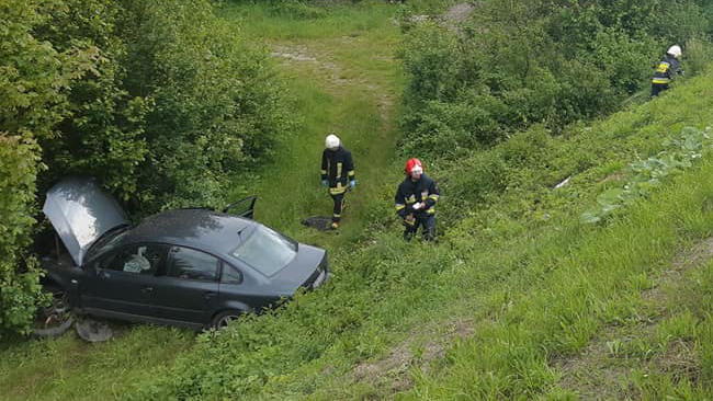 Fot. OSP KSRG Dukla