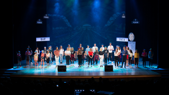 Fot. Paweł Matelowski, RCKP Krosno