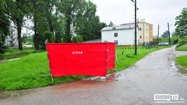 Fot. Krosno112.pl
