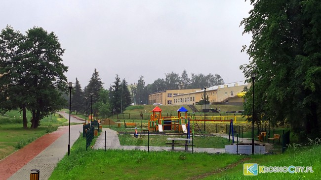 Fot. KrosnoCity.pl