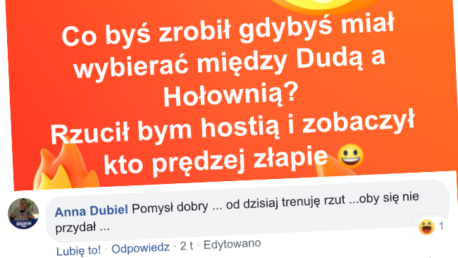 źródło: Facebook