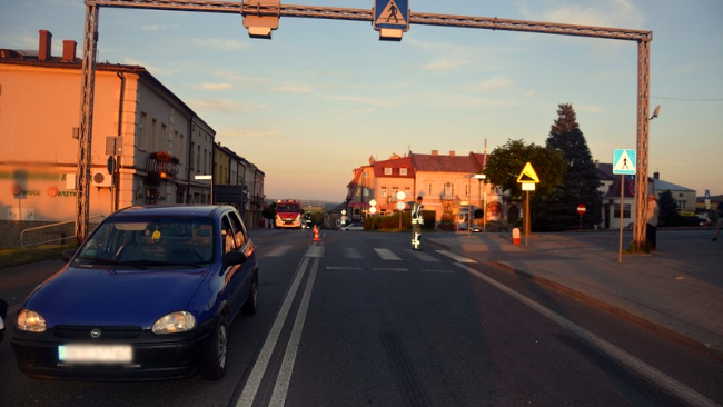 Fot. archiwum KMP Krosno