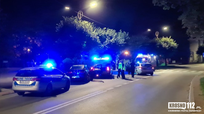 Fot. źródło: Krosno112.pl