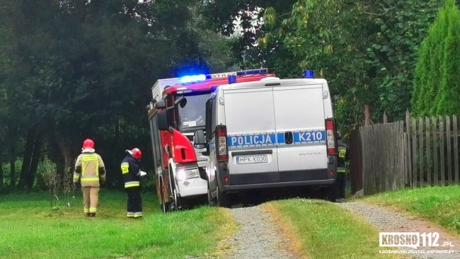 Fot. źródło: Krosno112.pl