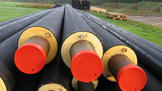 Fot. archiwum MPGK Krosno