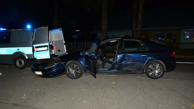 Fot. archiwum KMP Krosno