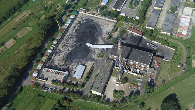 Fot. archiwum MPGK Krosno