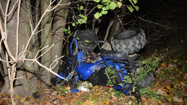 Fot. archiwum KMP Krosno