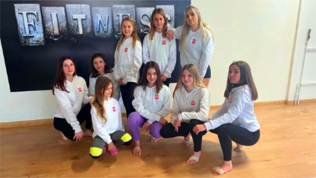 Fot. Akademia Talentów