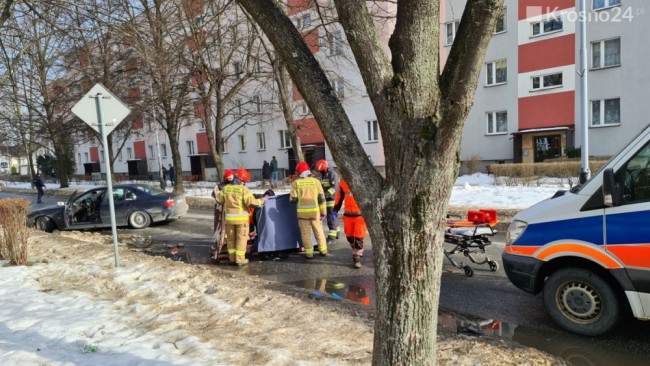 Fot. Adrian Krzanowski / Krosno24.pl