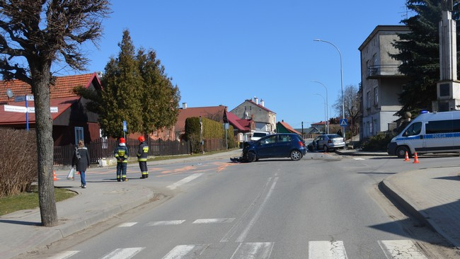 Fot. archiwum KMP Krosno