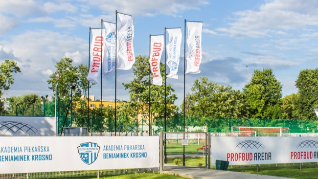 Fot. ProfbudArena