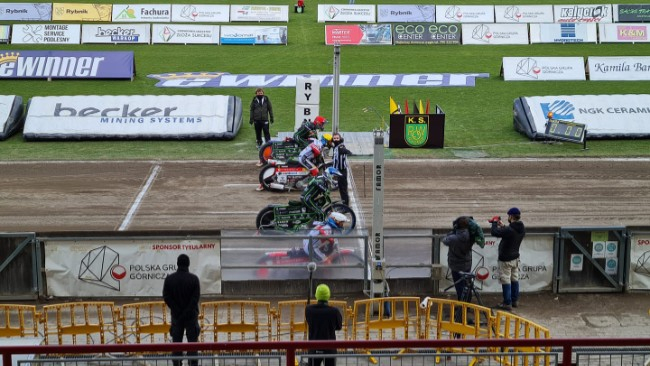 Fot. Cellfast Wilki Krosno / Facebook