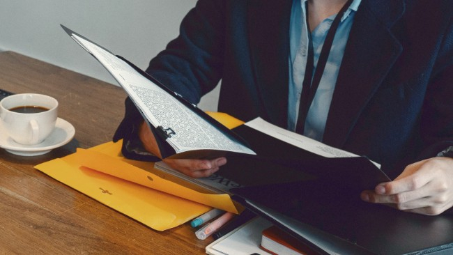 zdjęcie ilustracyjne