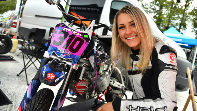 Fot. Pit Bike SM / materiały prasowe