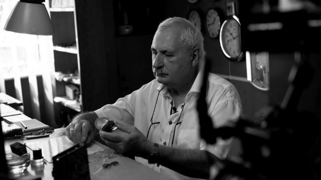 Fot. Piotr Trznadel / Muzeum Rzemiosła w Krośnie