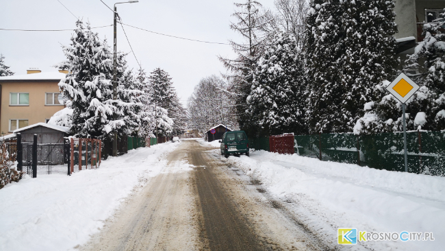 W środku tygodnia pogoda będzie fatalna. Miejscami spadnie 30 cm śniegu, a padać będzie bez przerwy!